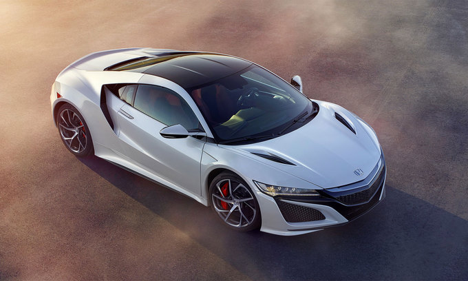 10 ôtô ế nhất thị trường Mỹ năm 2017